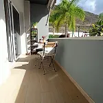 Apartment Tenerife Bajamar (La Laguna)