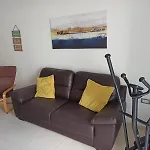 Apartment Tenerife Bajamar (La Laguna)