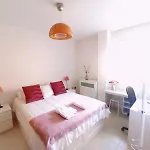 Apartment Tenerife Bajamar (La Laguna)