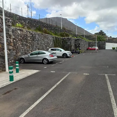 Tenerife Bajamar (La Laguna)