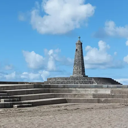 Tenerife Bajamar (La Laguna)