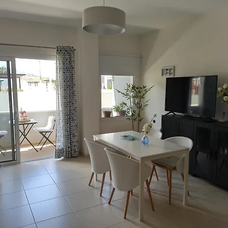 Apartment Tenerife *